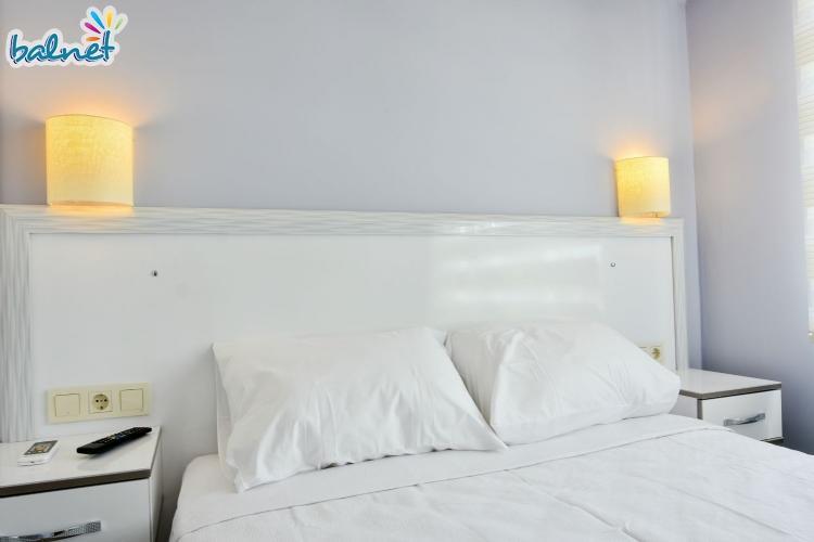 Poseidon Butik Hotel Kucukkuyu Esterno foto