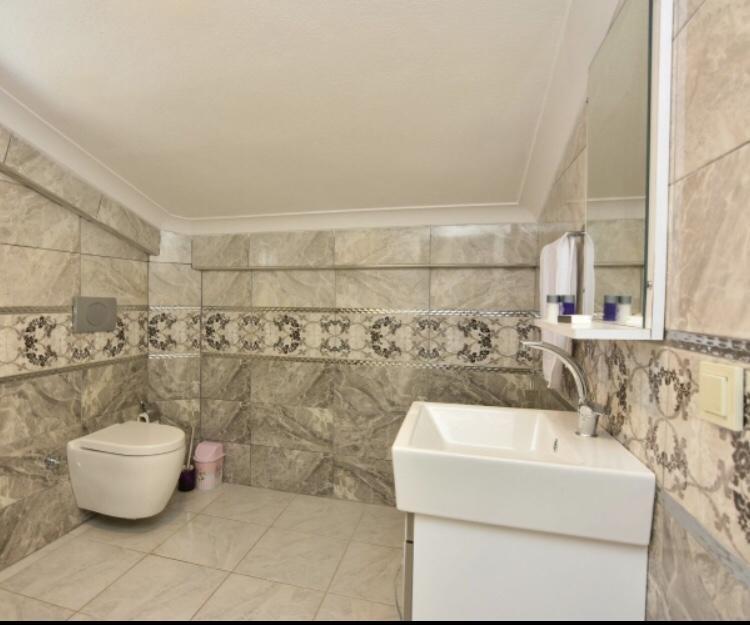 Poseidon Butik Hotel Kucukkuyu Esterno foto